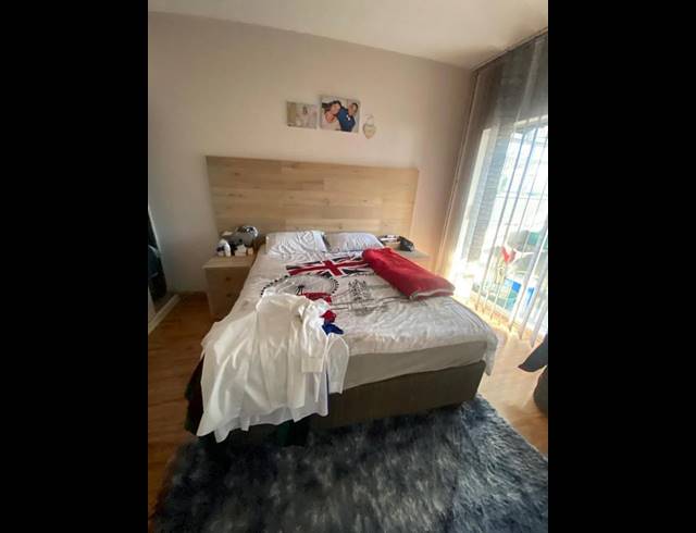 2 BEDROOM APARTMENT FOR SALE IN WYCHWOOD